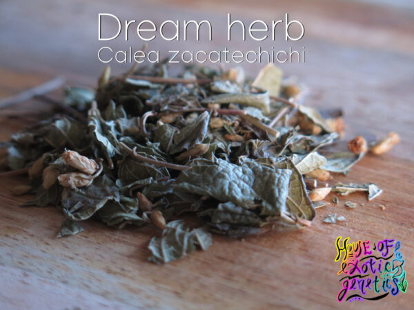 dream herb for lucid dream buy online