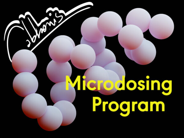 cabbanis microdosing program course